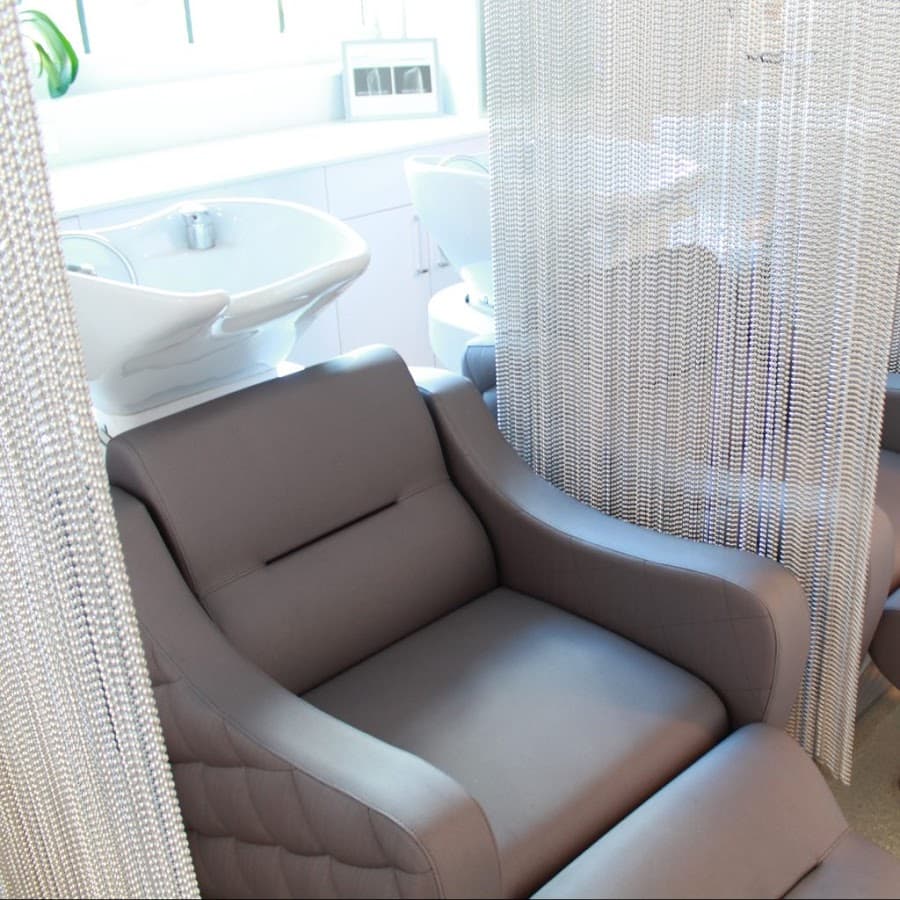 AG Hair & Beauty Loft — foto