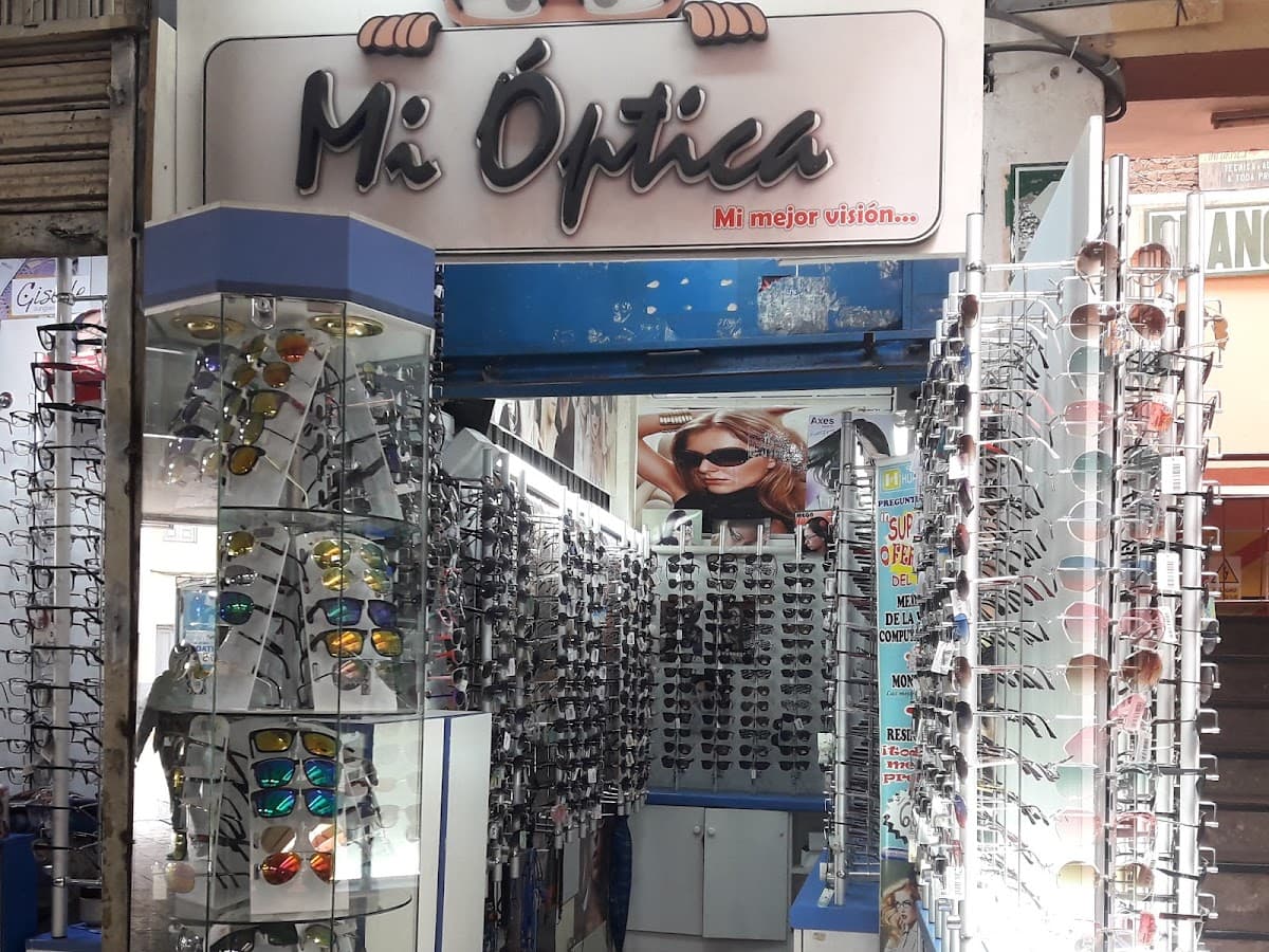 Econolentes — foto