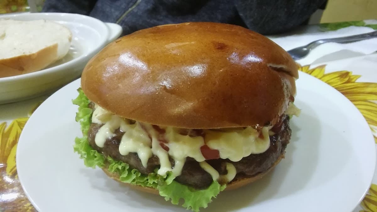 Cafetería El Gusto