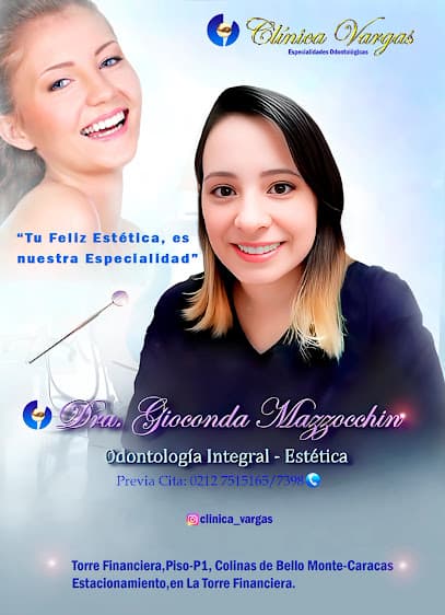 Clinica Odontológica Vargas — foto