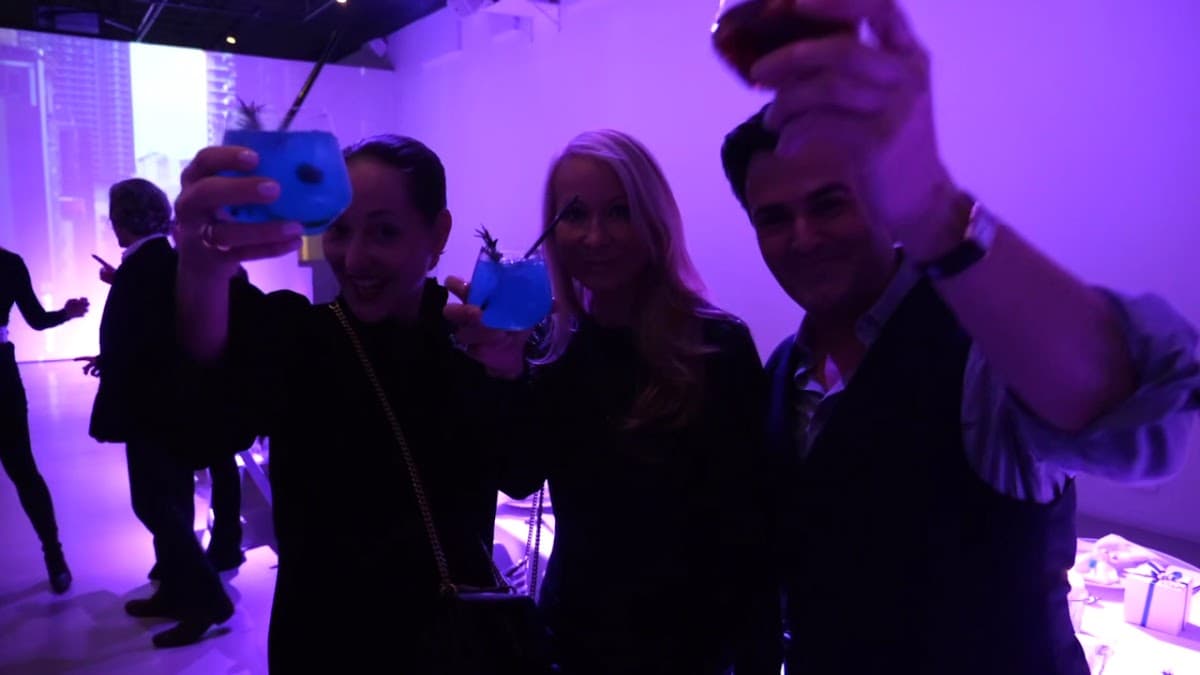 Private Event Group — foto