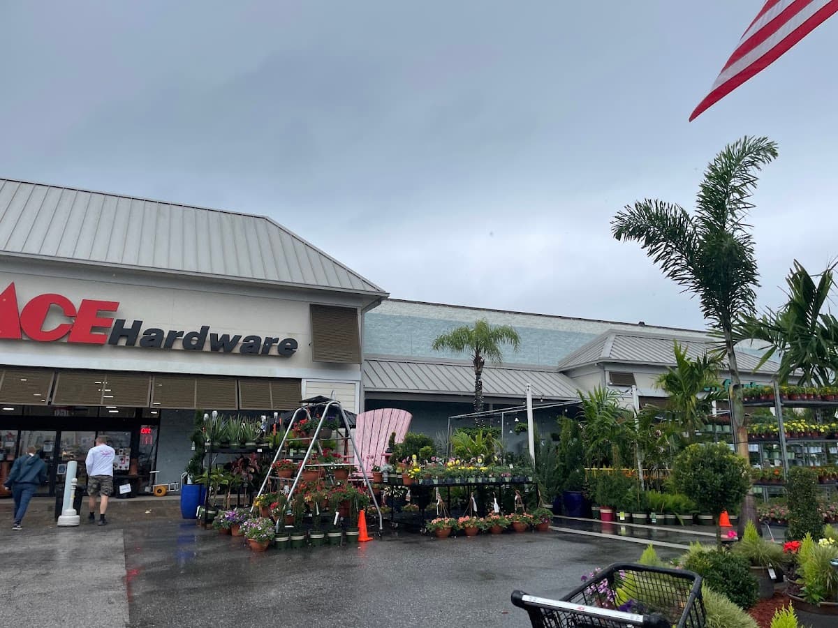 Turner Ace Hardware