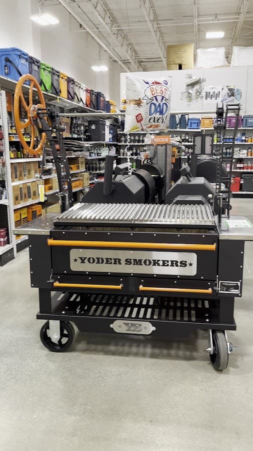 Turner Ace Hardware — foto