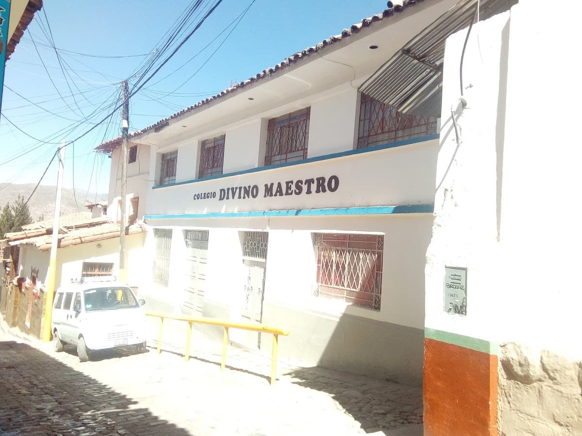 Colegio Divino Maestro