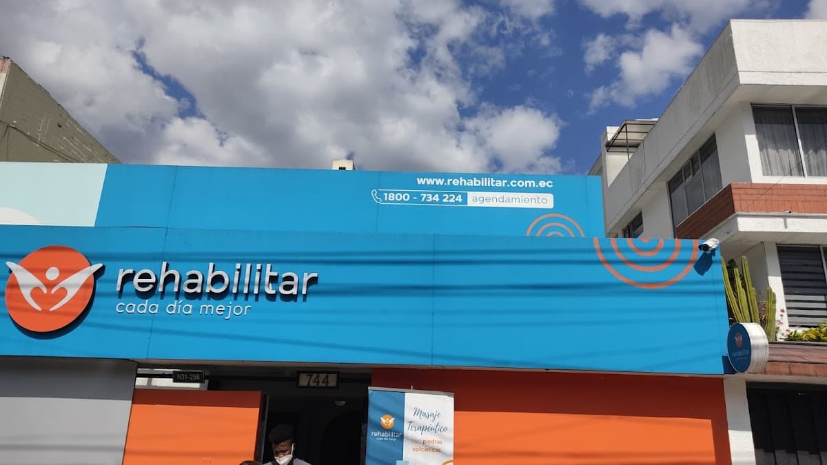 Rehabilitar Matriz