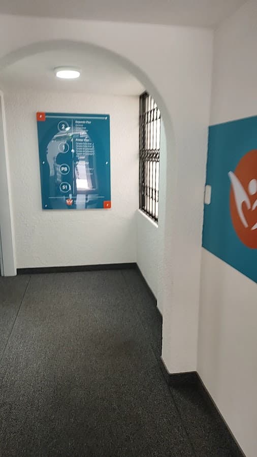 Rehabilitar Matriz — foto