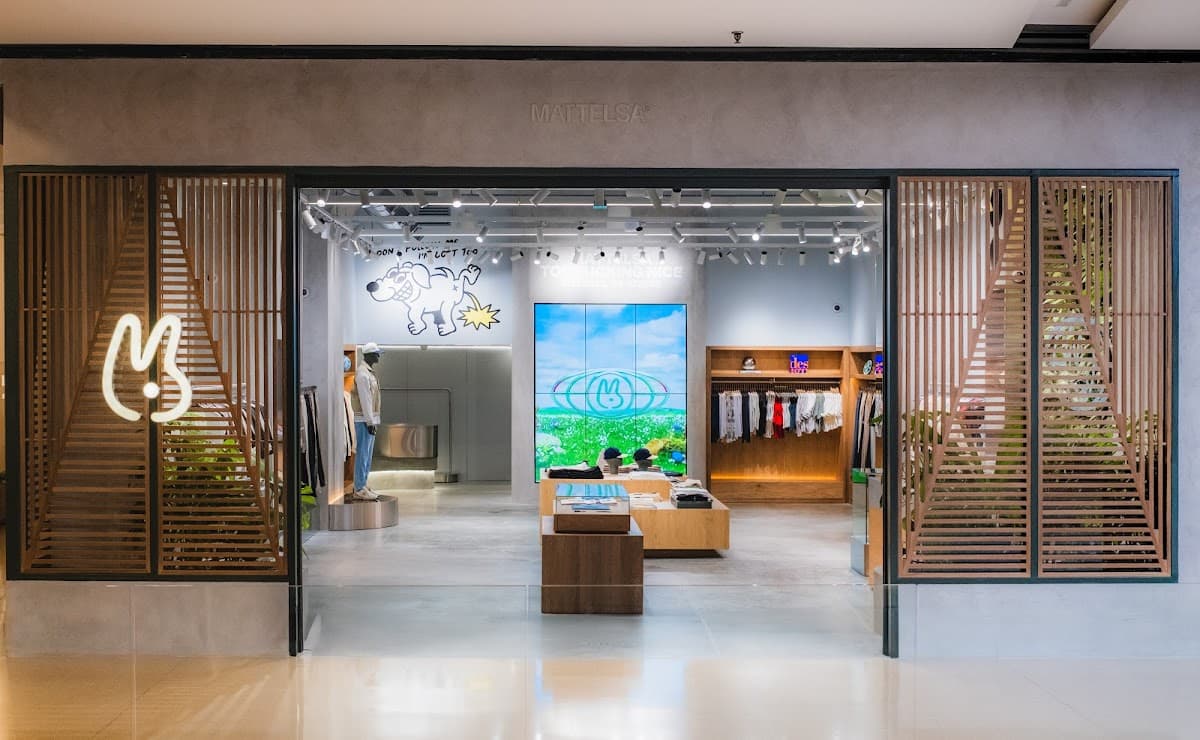 Mattelsa Manizales | CC Mall Plaza Manizales | Tienda de Ropa