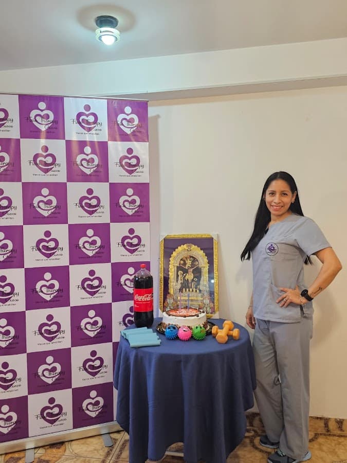 FisioTherapy Cusco