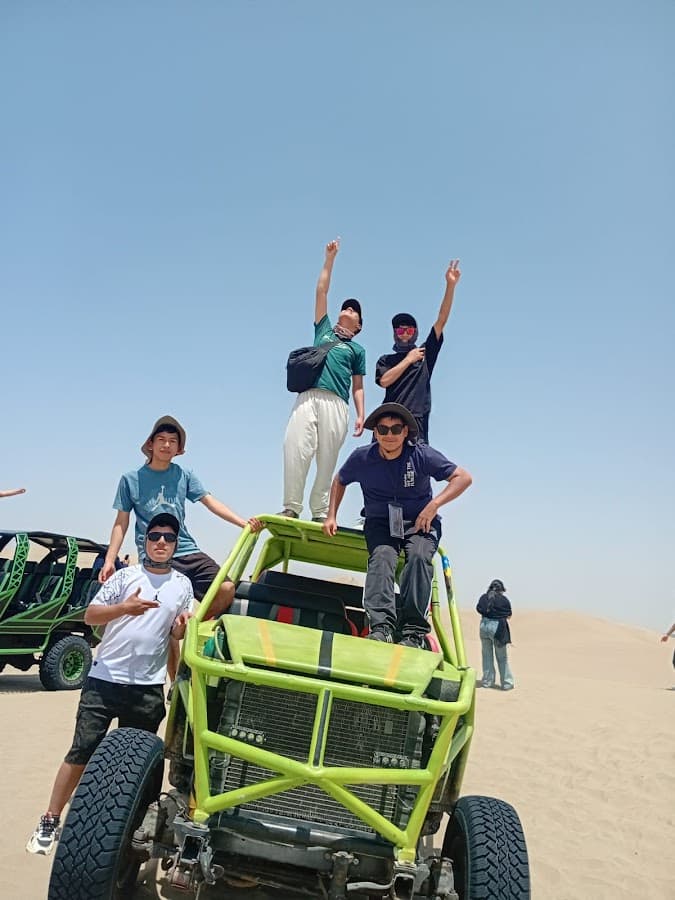 Martinez Travel Tours