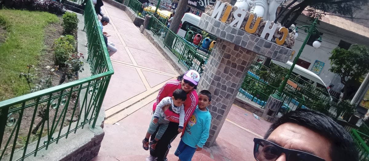 Martinez Travel Tours — foto