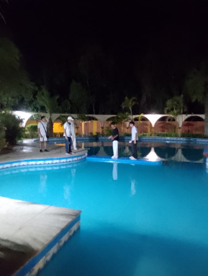 Martinez Travel Tours — foto
