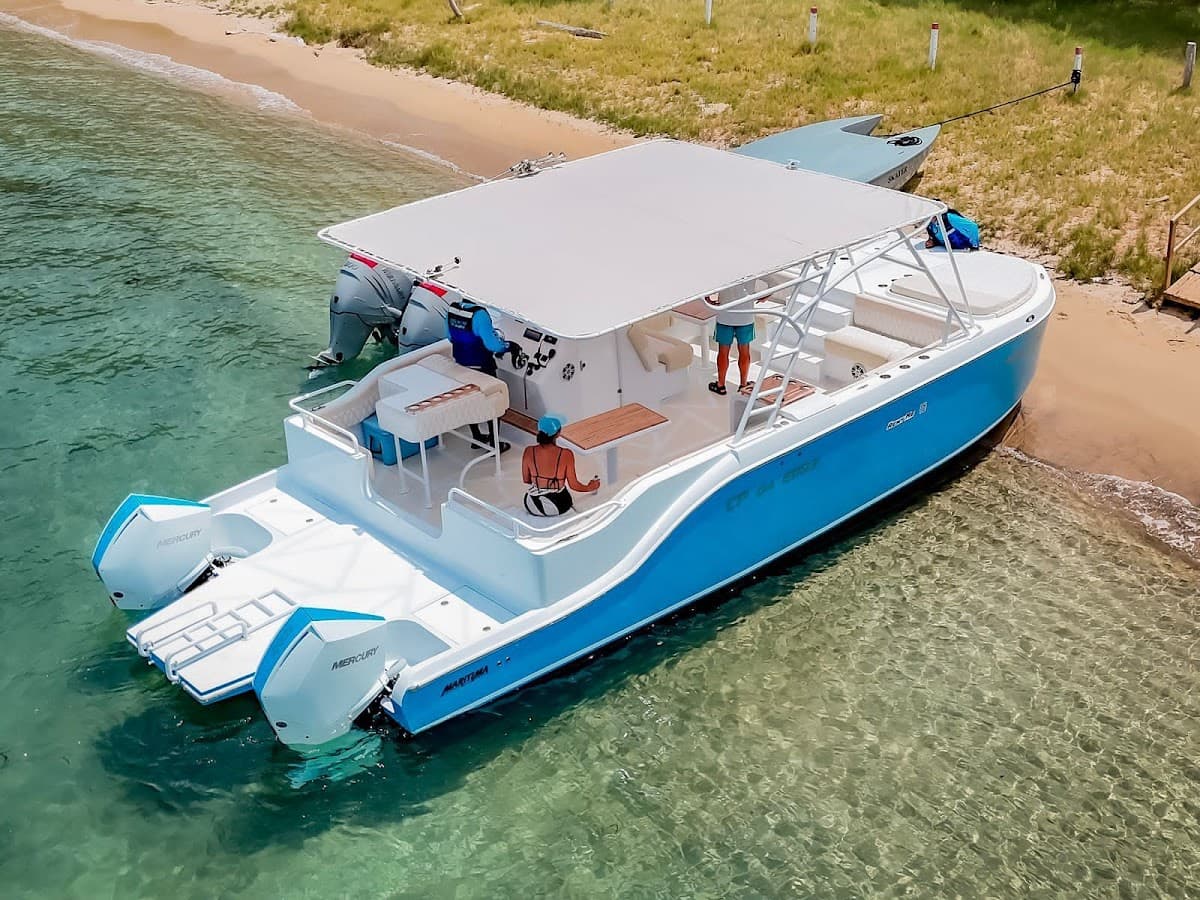 Caribe Magico Tours- Santa Marta Tours y Yates Privados