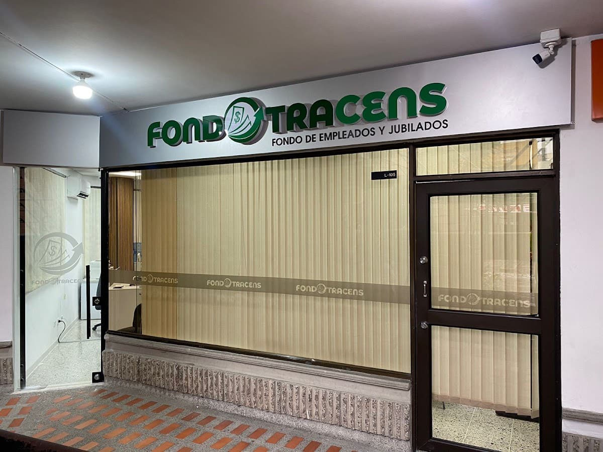 FONDOTRACENS — foto