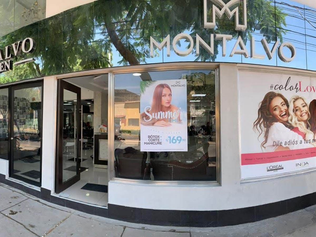 Coquetas Spa Salon Santa Isabel - Salon de Belleza y Spa en Piura — foto