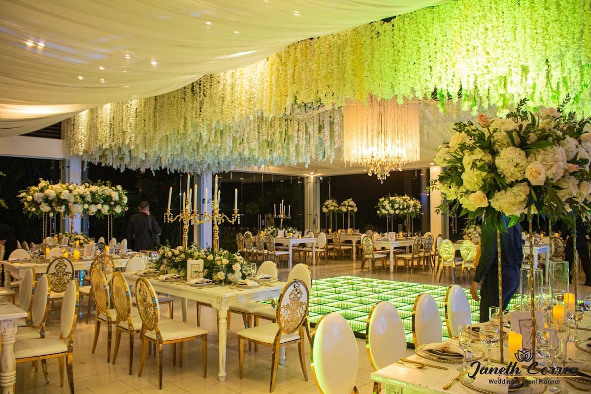 Tulipan flores y eventos ibague