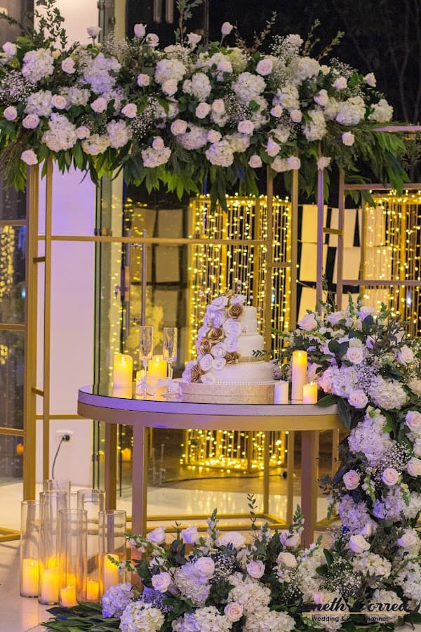 Tulipan flores y eventos ibague — foto