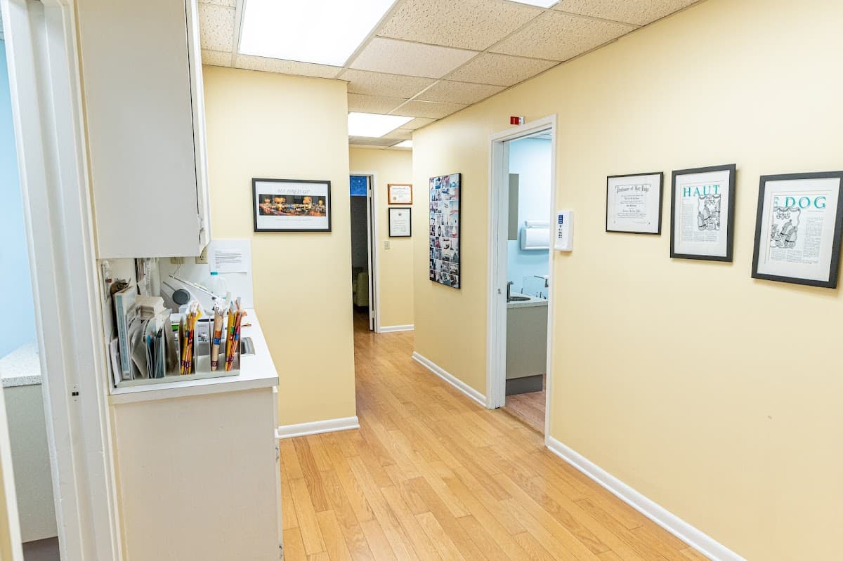JAX Dental Studio — foto