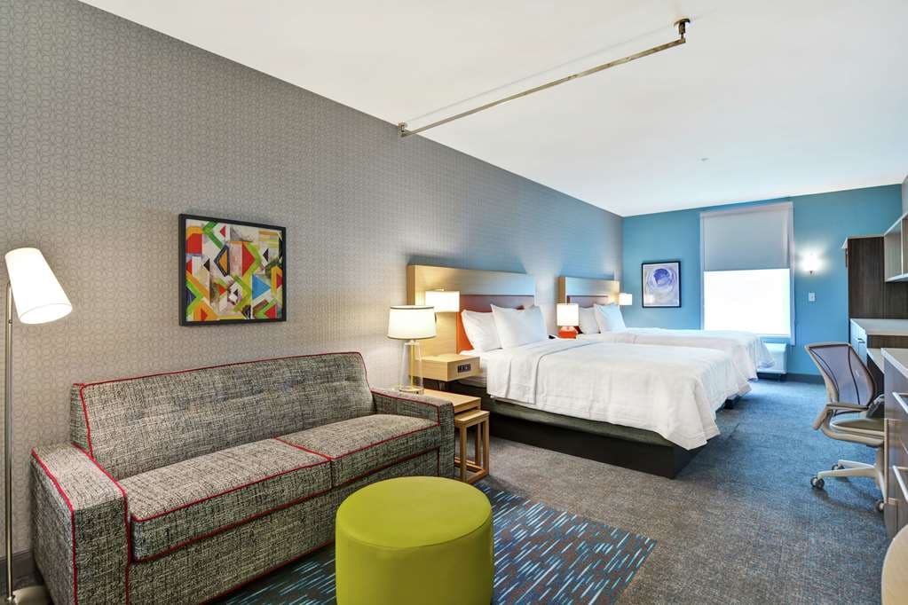 Home2 Suites by Hilton Jacksonville South St Johns Town Ctr — foto