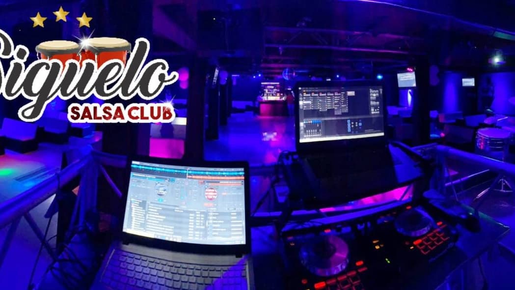 SIGUELO SALSA CLUB