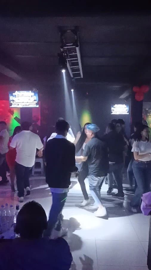 SIGUELO SALSA CLUB — foto