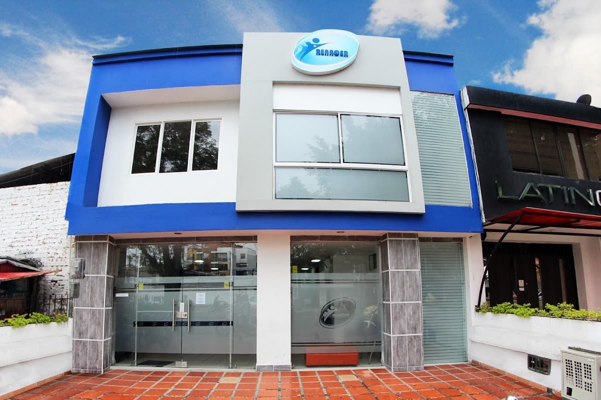 Centro de Especialistas en Salud Integral Renacer Ltda. — foto