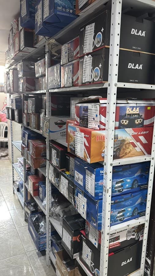 Más Autos Colombia — foto