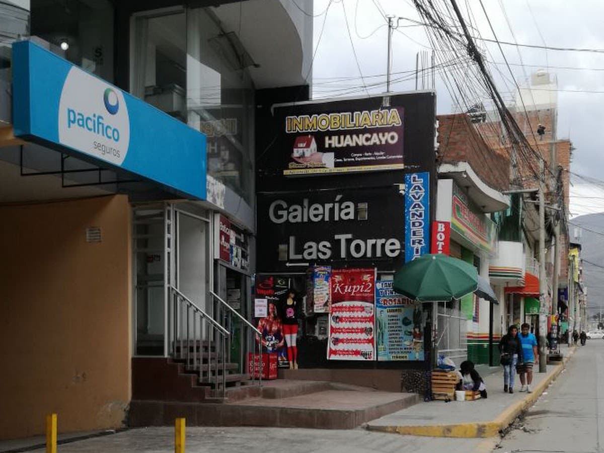 Alturia Inmobiliaria Perú — foto