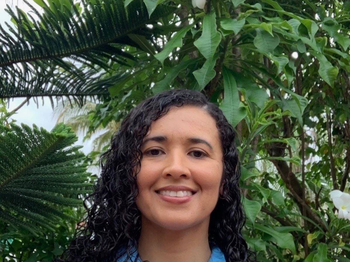 Ellen Rodriguez, RD - Dietitian Nutritionist — foto
