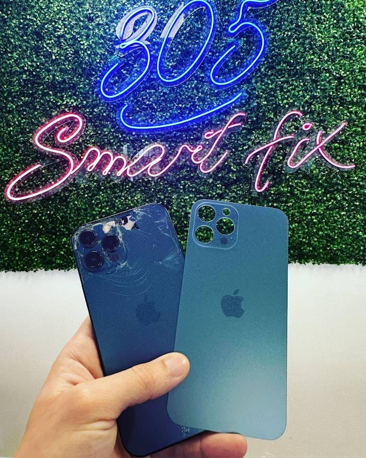 305 Smart Fix