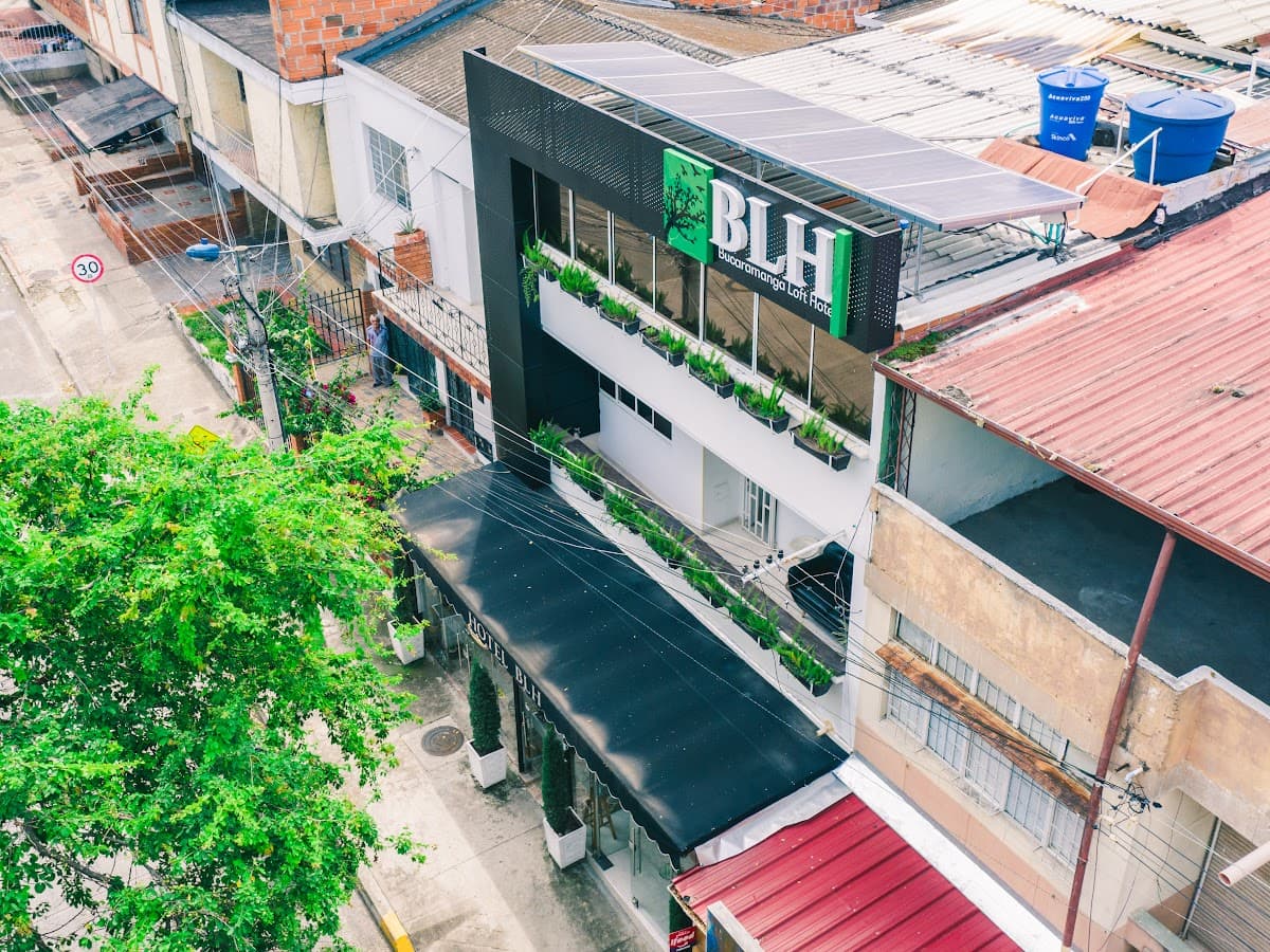 Tatami Hostel — foto