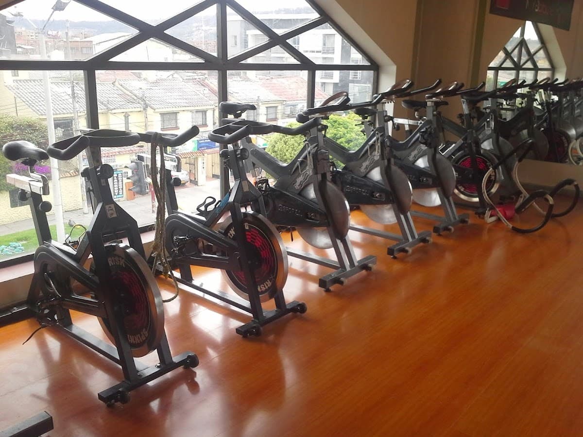 Studio GYM