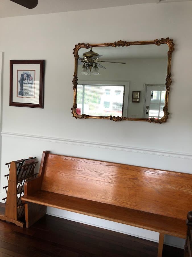 South Tampa Clinic Doctor Riscile's Walk-in — foto