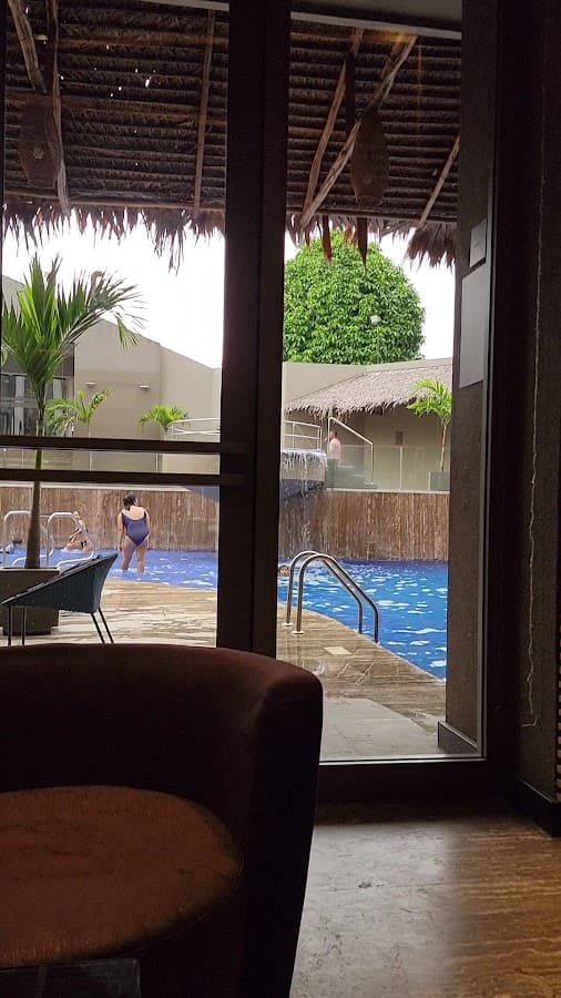 DoubleTree by Hilton Hotel Iquitos — foto