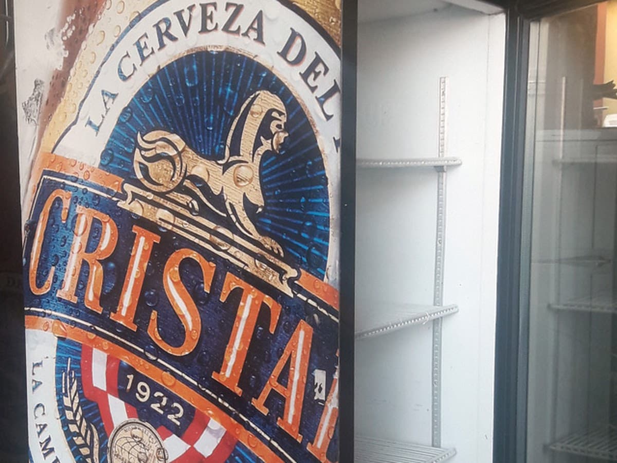Repuestos de Refrigeración Perú — foto