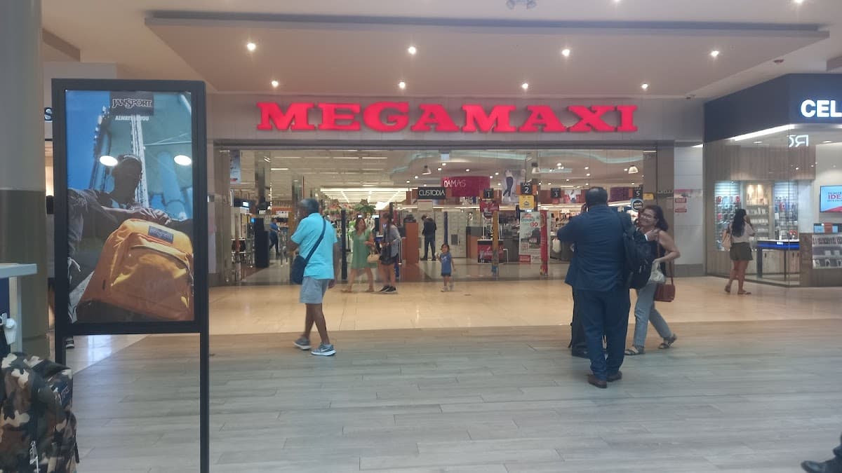 Mall del Sol