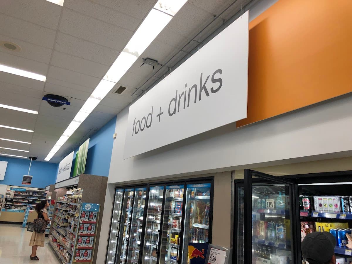 Walgreens