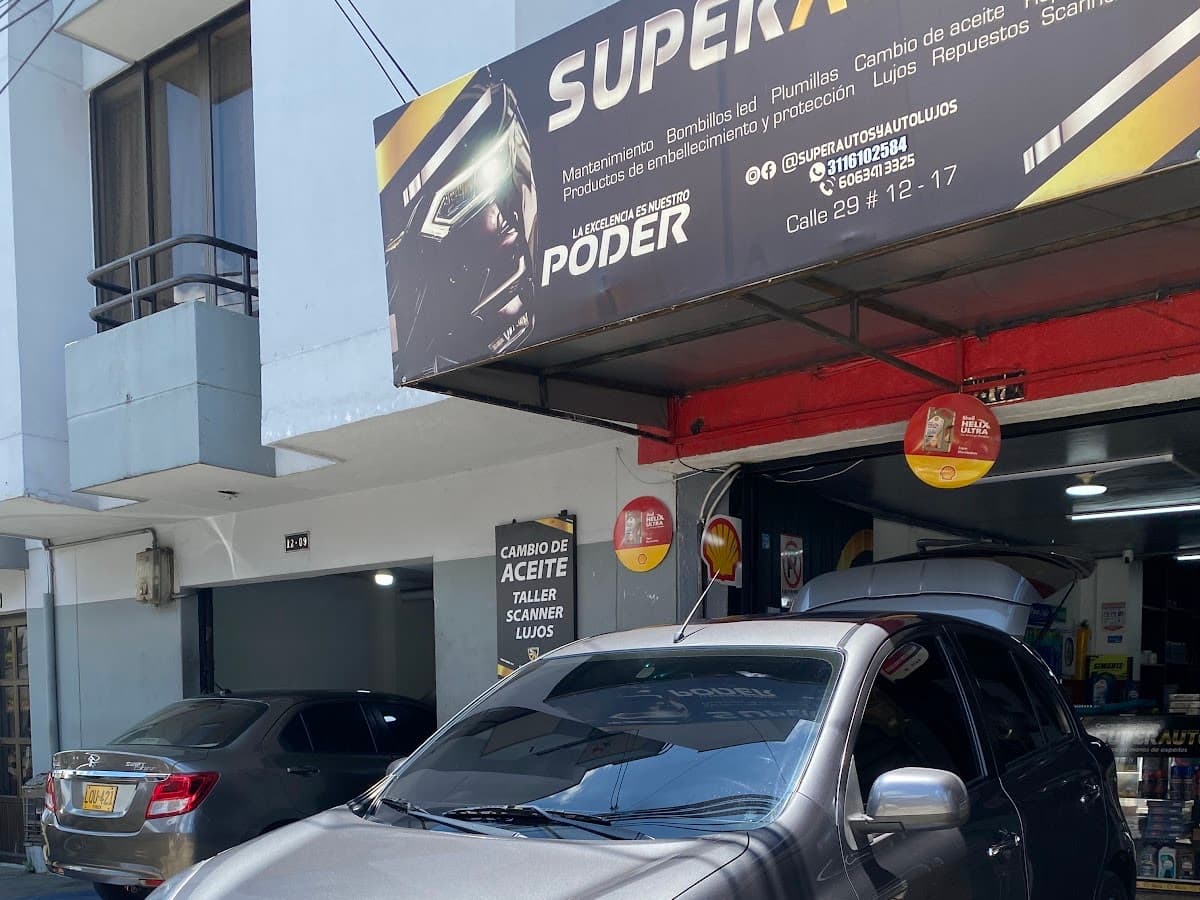 Alquiler de carro en pereira / Evolution Rent a car