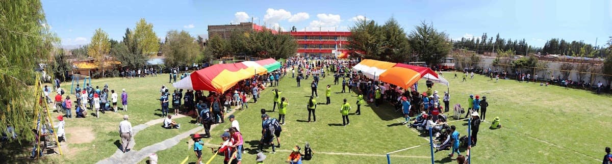 Colegio UNIÓN