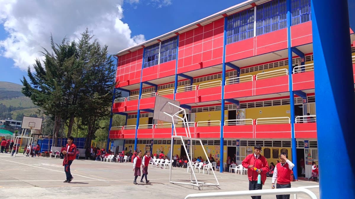Colegio UNIÓN — foto