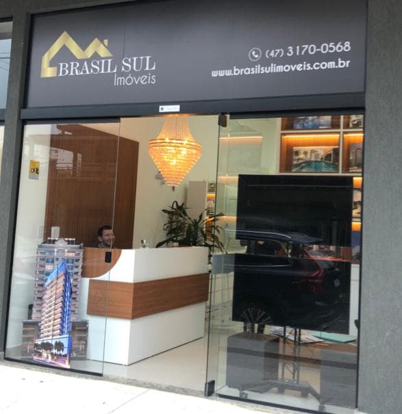 BRASIL SUL SEGUROS — foto