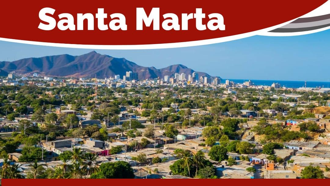 Rent a Car Santa Marta