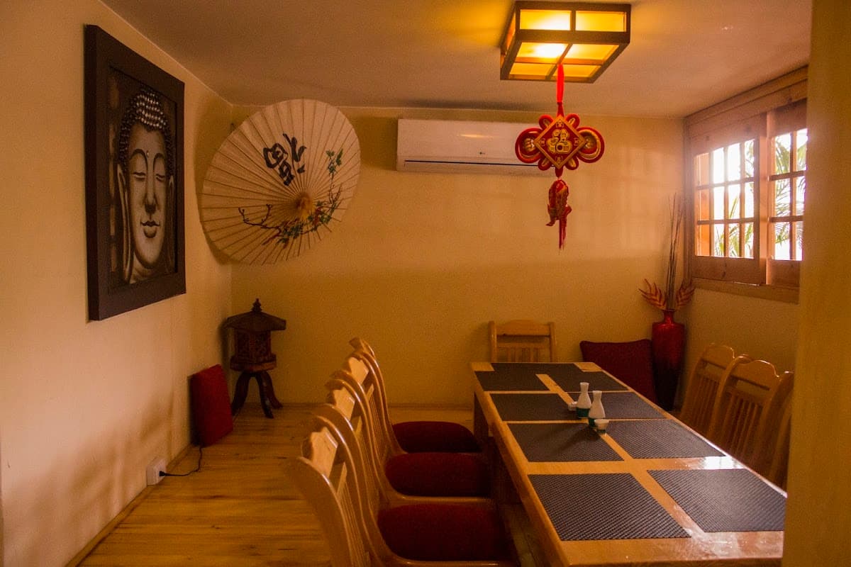 Casa Miyagi Cúcuta