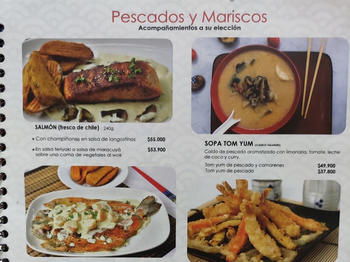 Casa Miyagi Cúcuta — foto