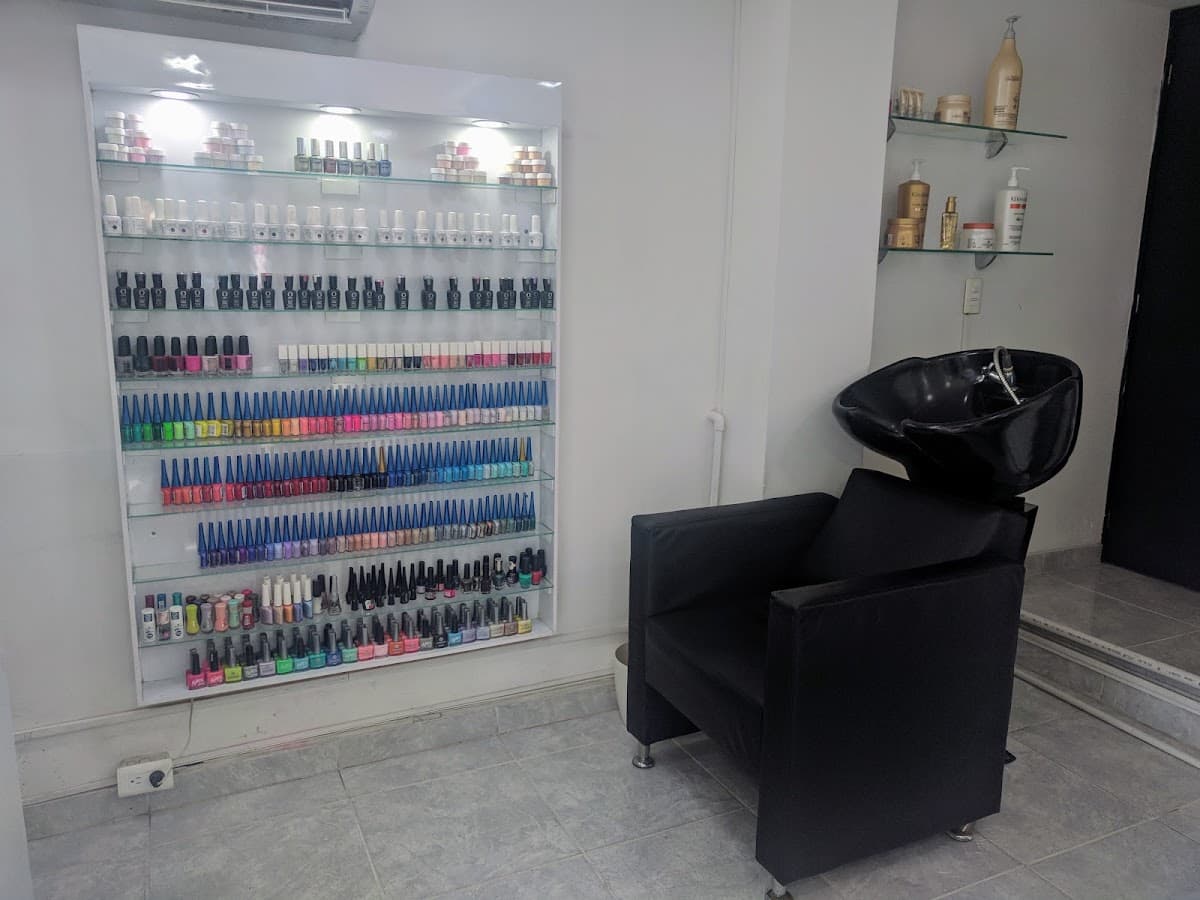 Luxury Beauty Spa — foto