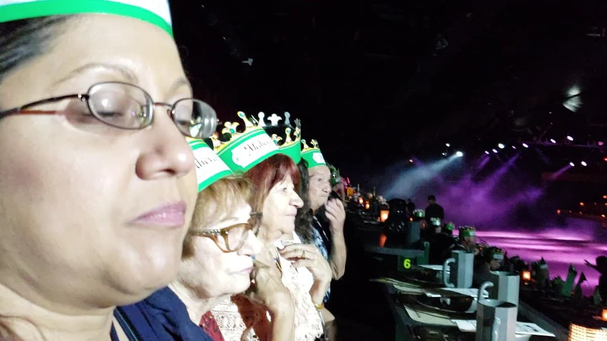Medieval Times Dinner & Tournament — foto