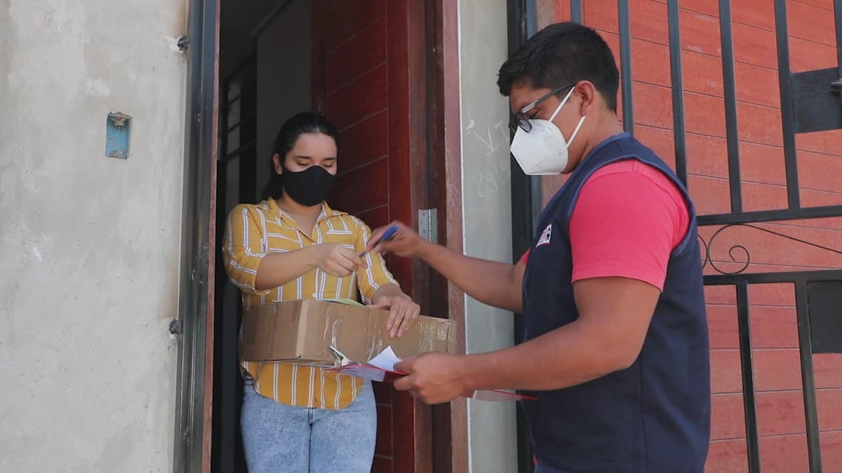 TRANSCAR LAMBAYEQUE - Agencia de Chiclayo