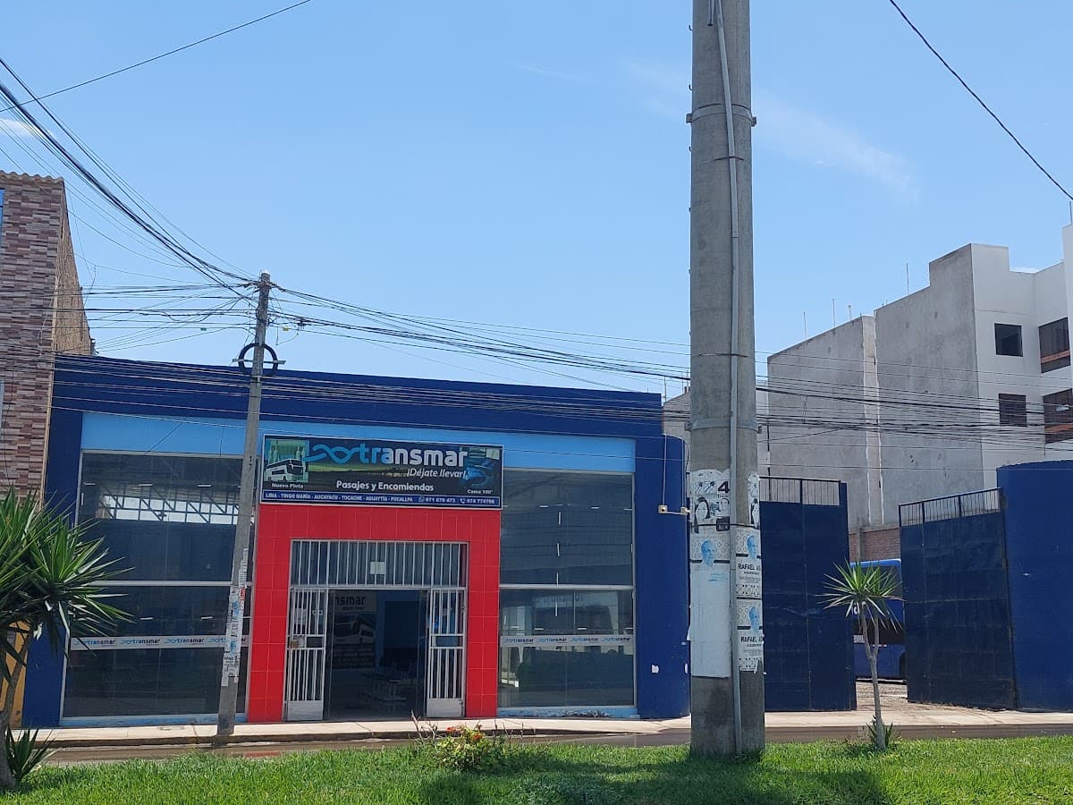 TRANSCAR LAMBAYEQUE - Agencia de Chiclayo — foto