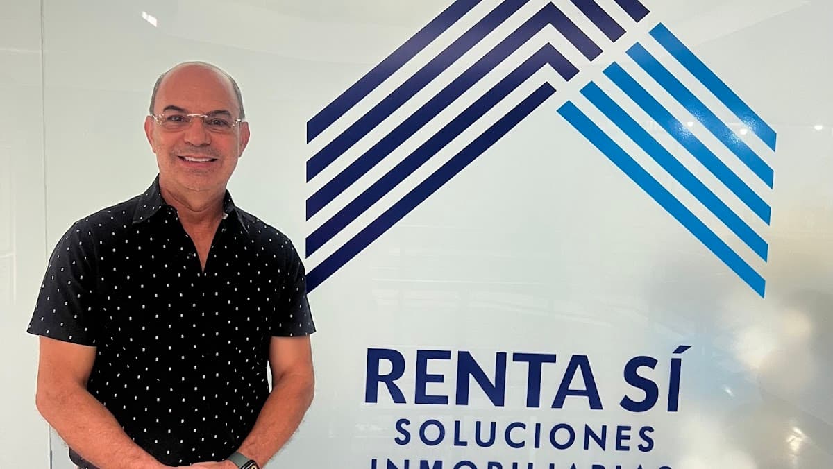 RENTA SI SOLUCIONES INMOBILIARIAS