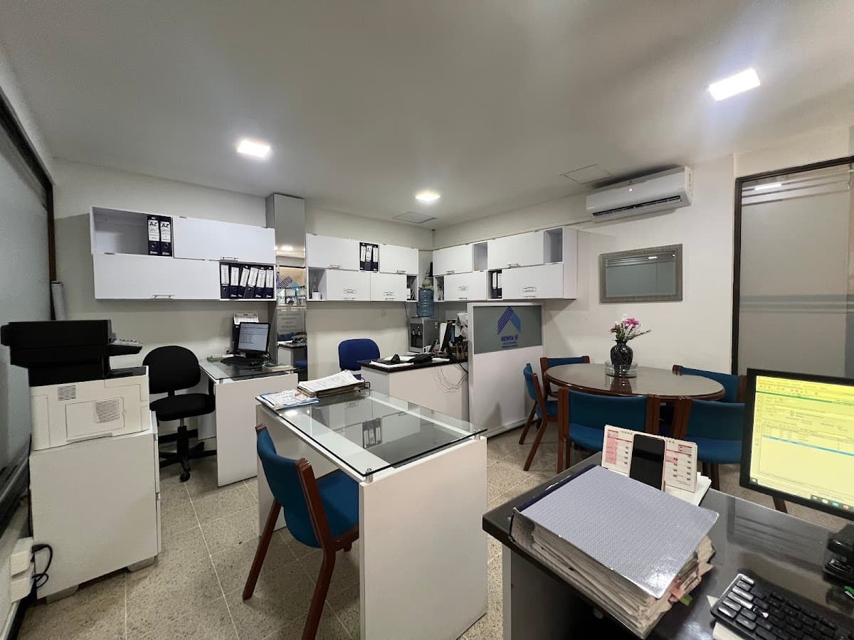 RENTA SI SOLUCIONES INMOBILIARIAS — foto