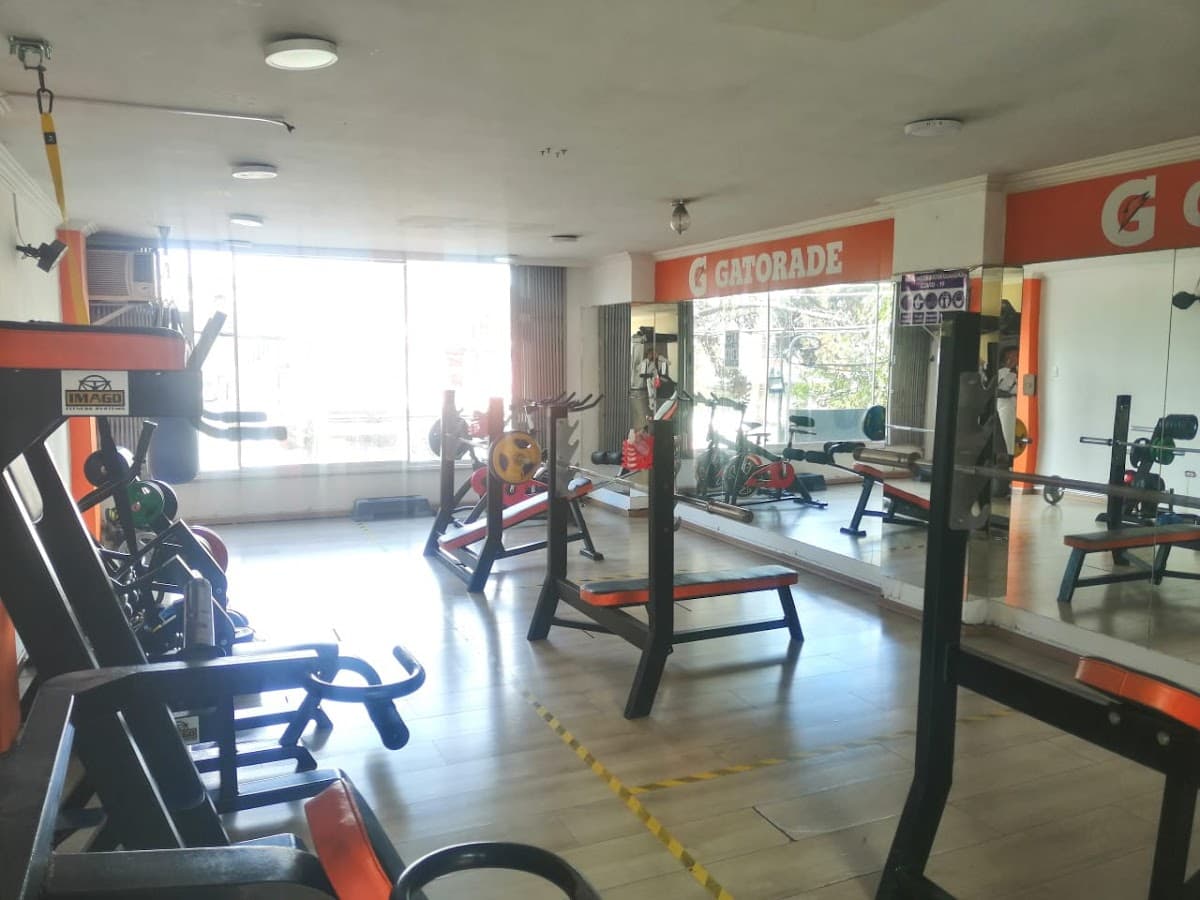 Evolution Gym
